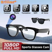 Smart glasses