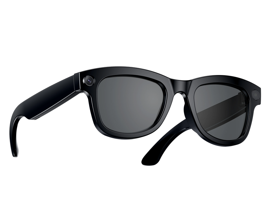 Smart glasses