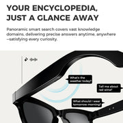 Smart glasses
