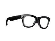 Smart glasses