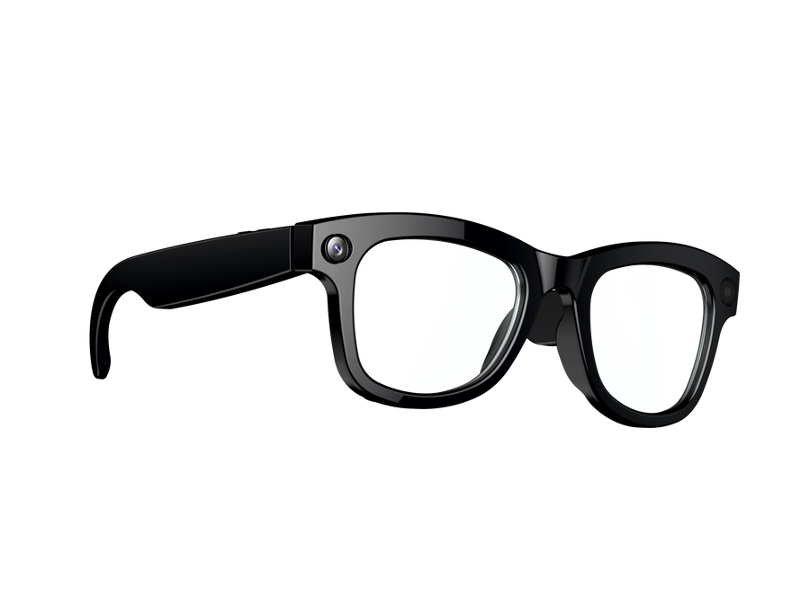 Smart glasses